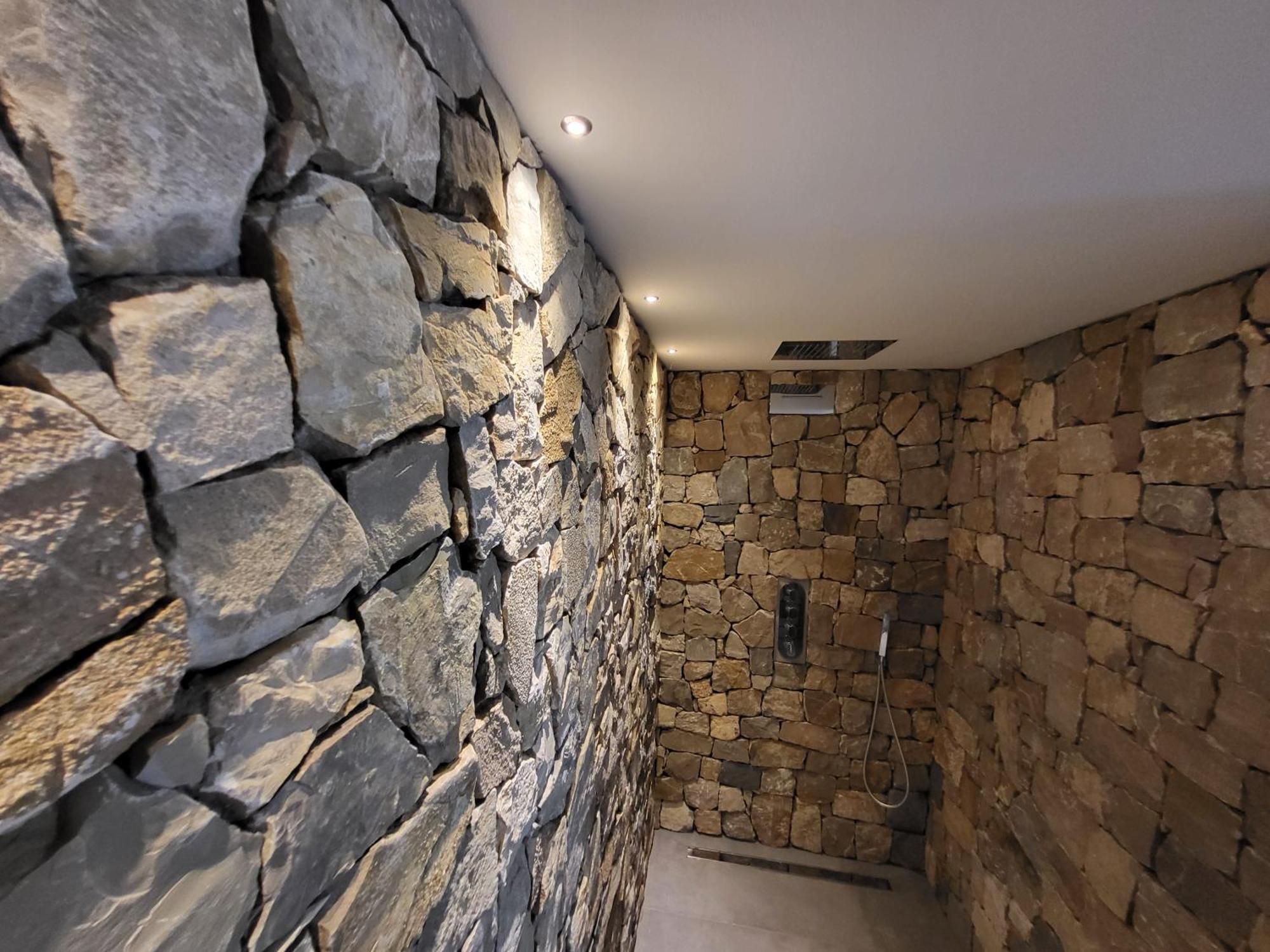 Attilio High Living Suites - Adults Only Торрі-дель-Бенако Номер фото