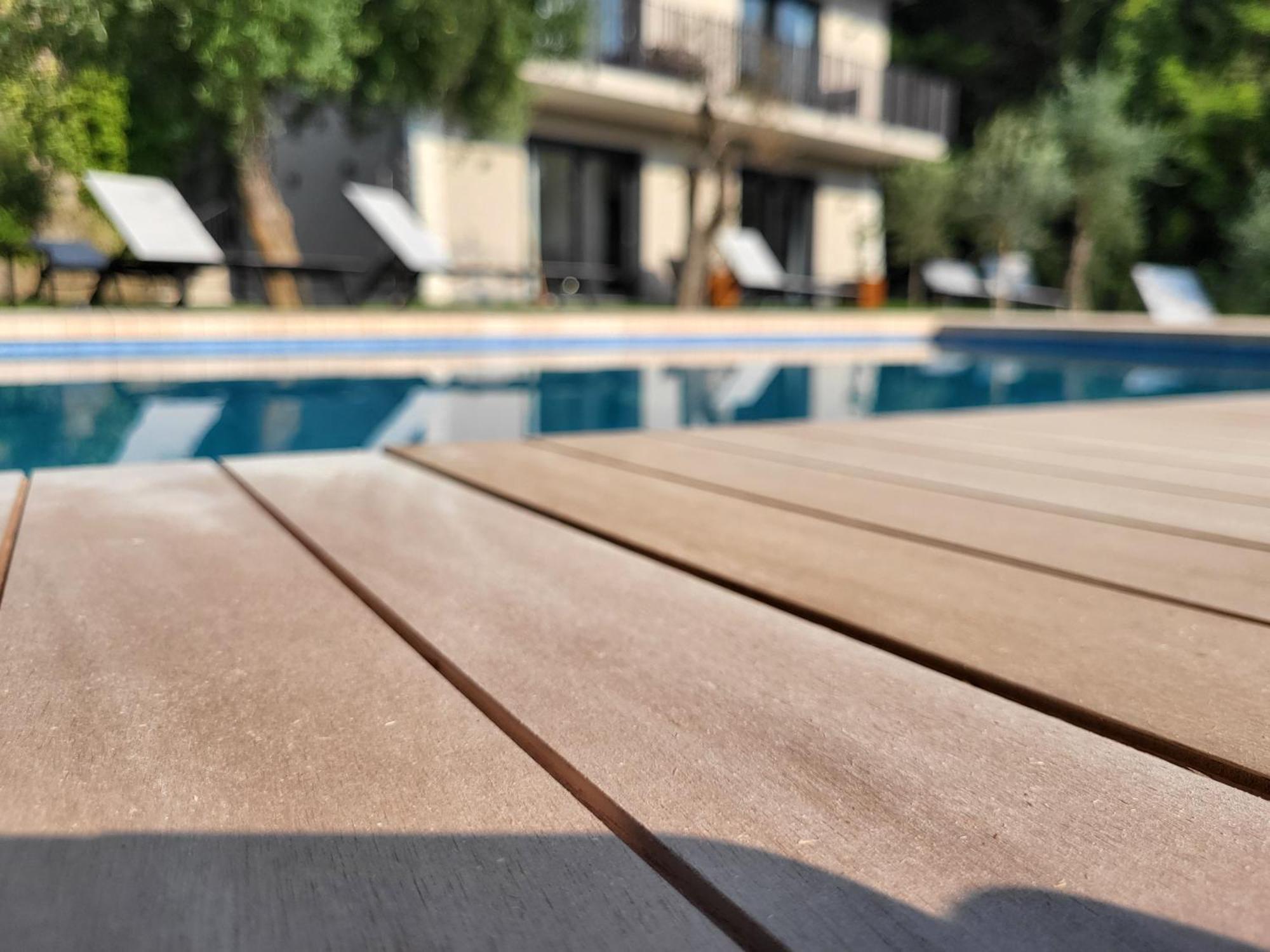 Attilio High Living Suites - Adults Only Торрі-дель-Бенако Номер фото